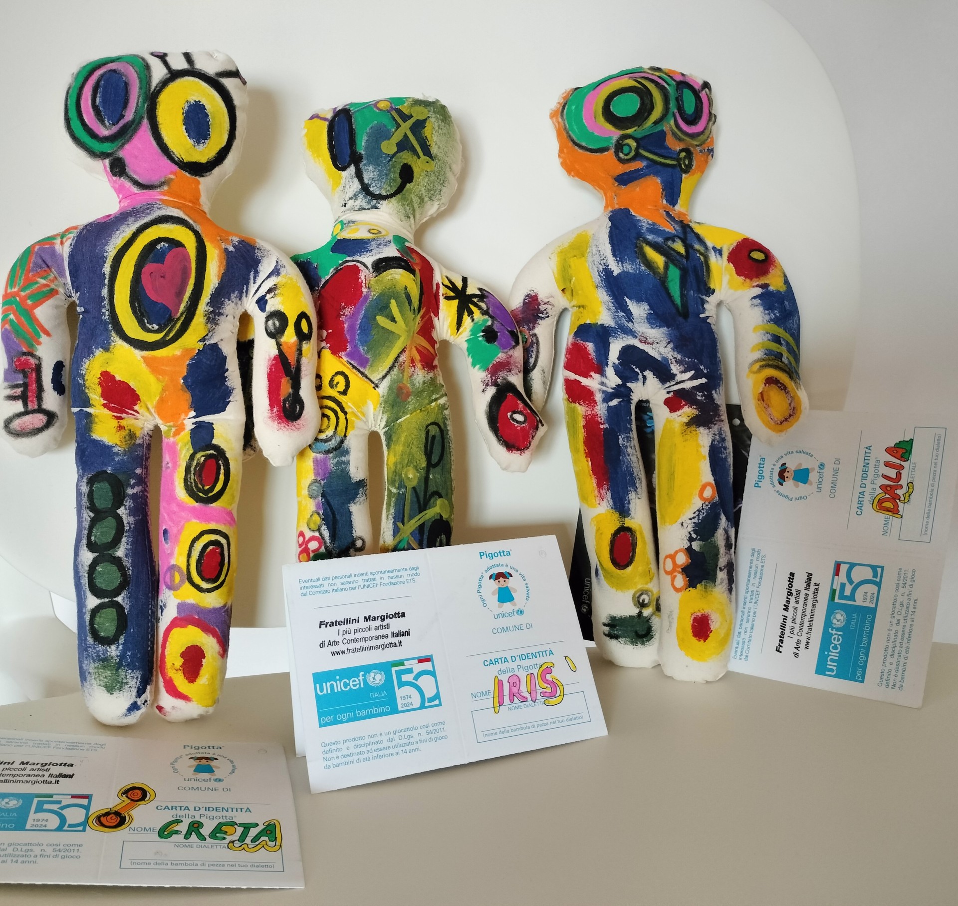 Poigotte edizione 2025